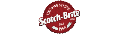 SCOTCH BRITE